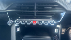 Peugeot 208 1.2 Hybrid 110 Allure 5dr e-DSC6 Petrol Hatchback